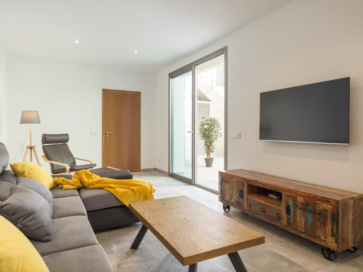 Villa Margalida Sa Pobla Zewnętrze zdjęcie