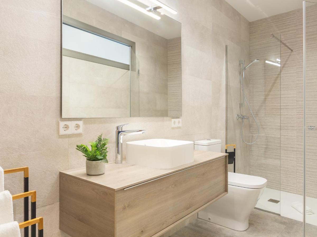 Villa Margalida Sa Pobla Zewnętrze zdjęcie