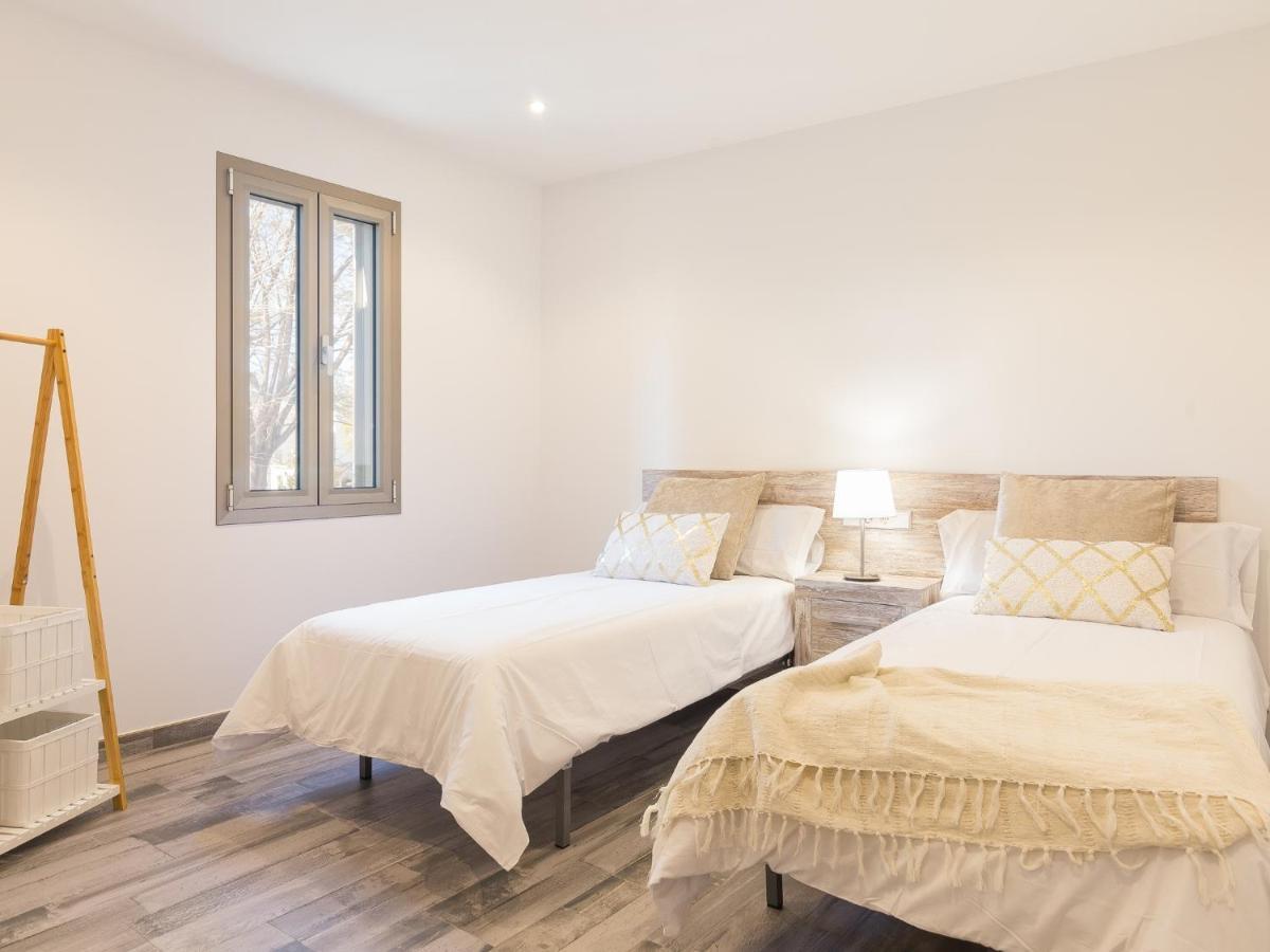 Villa Margalida Sa Pobla Zewnętrze zdjęcie