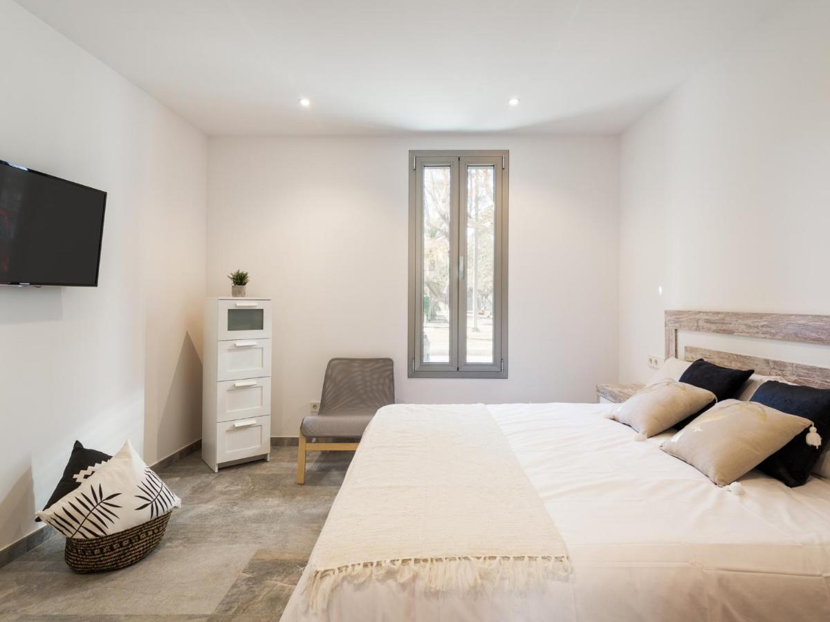 Villa Margalida Sa Pobla Zewnętrze zdjęcie