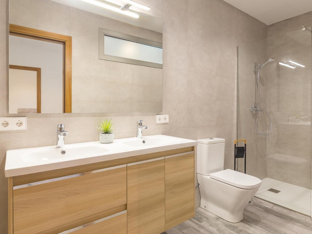 Villa Margalida Sa Pobla Zewnętrze zdjęcie