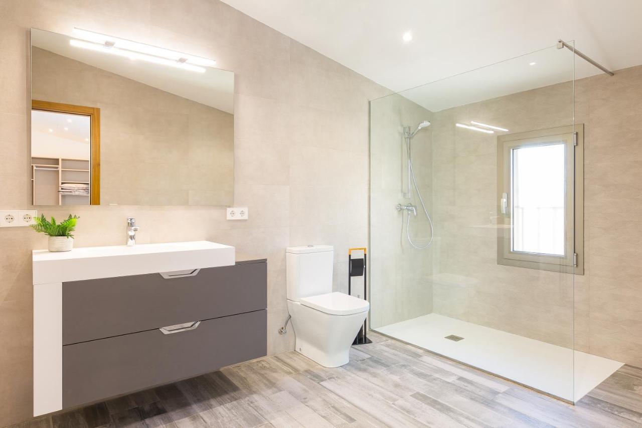 Villa Margalida Sa Pobla Zewnętrze zdjęcie
